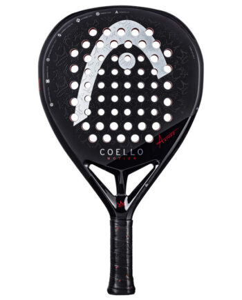 Head Coello Motion 2025 Padelbat