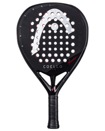 Head Coello Pro 2025 Padelbat