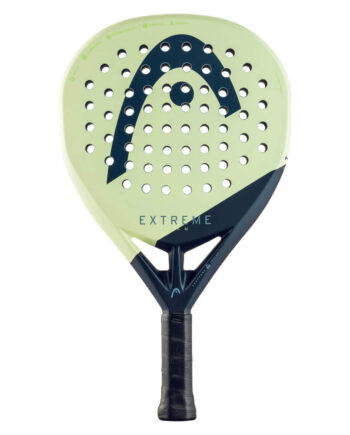 Head Extreme Team 2025 Padelbat
