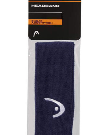 Head Headband  Navy