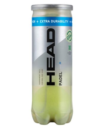 Head Padel Pro  Padelbolde    Stk