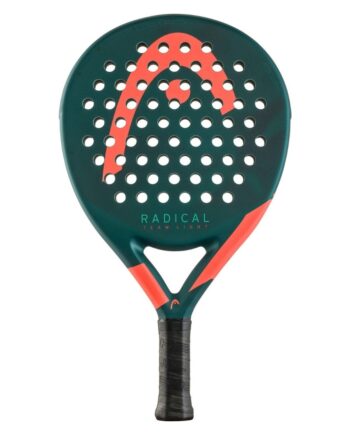 Head Radical Team Light 2026 Padelbat