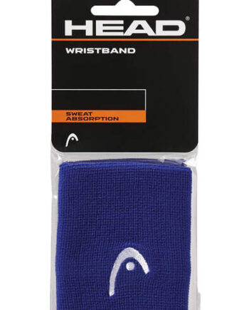 Head Wristband   Quot   Blue