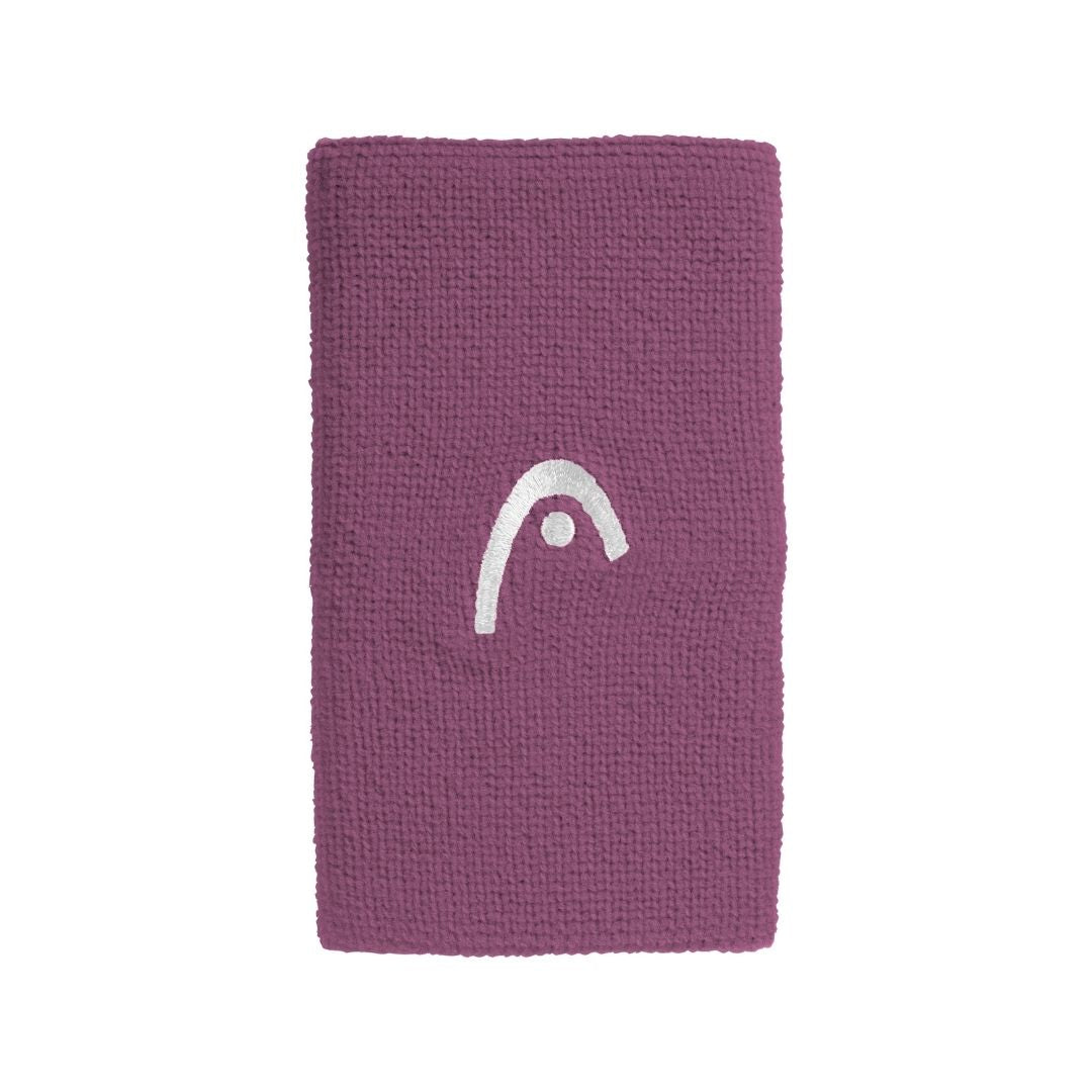 Head Wristband Quot Dirty Lilac