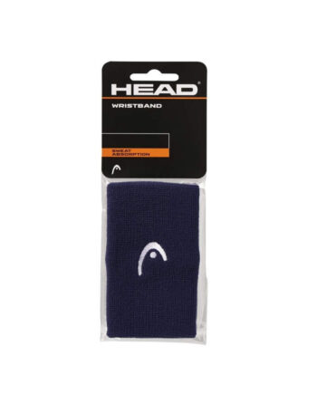 Head Wristband   Quot   Navy