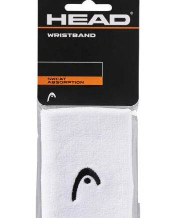 Head Wristband   Quot   White