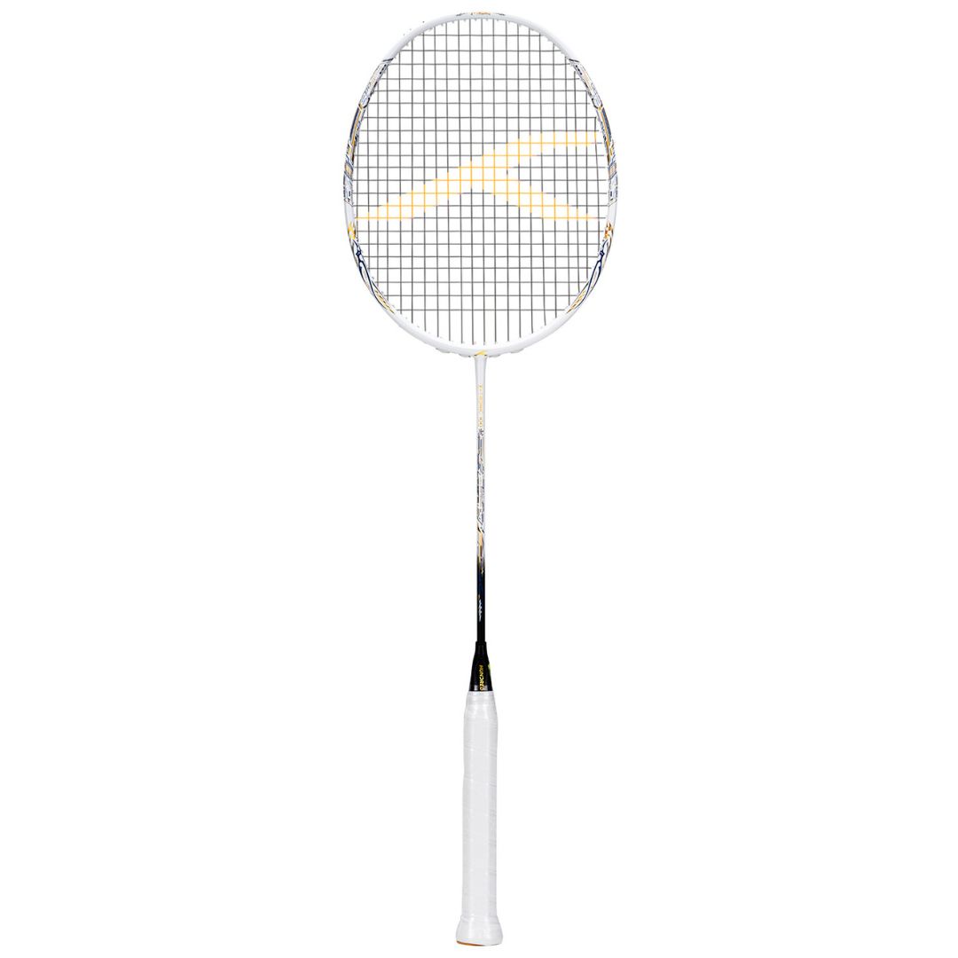 Hundred -tronic 100 White Gold