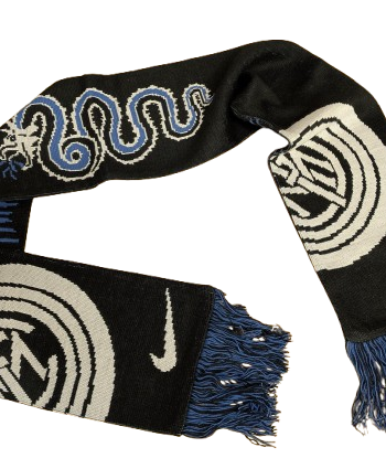 Inter Scarf -one-size