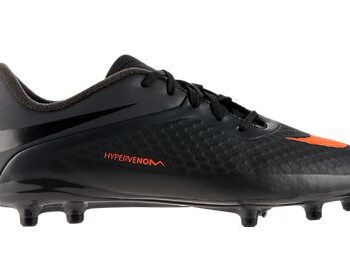 Junior Hypervenom Phelon Firm Ground Shoes 2013 14-1y   32