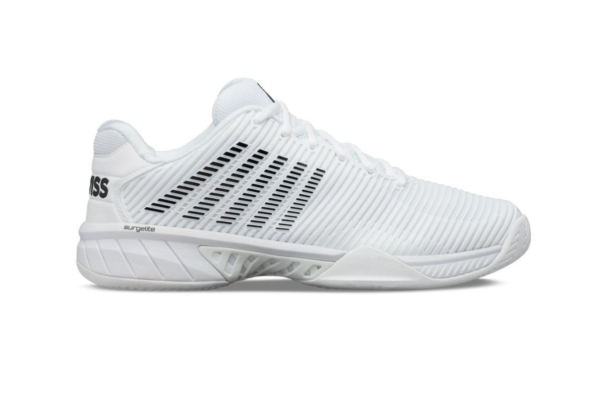 -swiss Hypercourt Express Men White Black 41