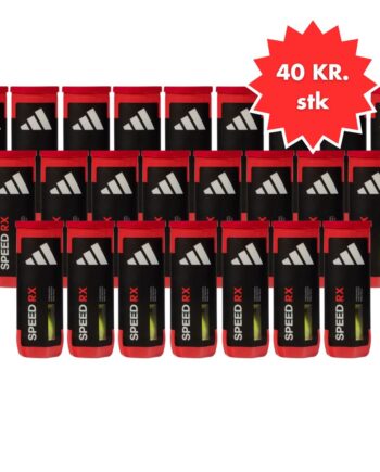 Kasse Adidas Rx Speed Padelbolde
