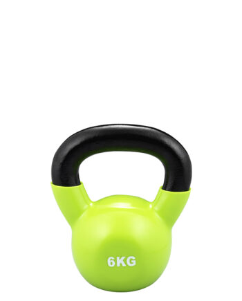 Kettlebell Vinyl    Kg