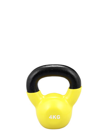 Kettlebell Vinyl    Kg