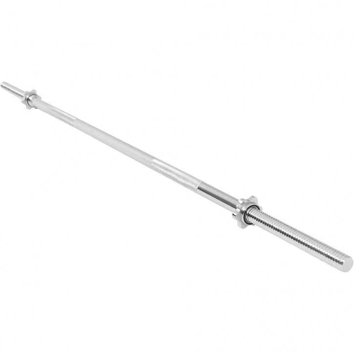 Lang Vægtstang 170cm Stjerneluk 30mm