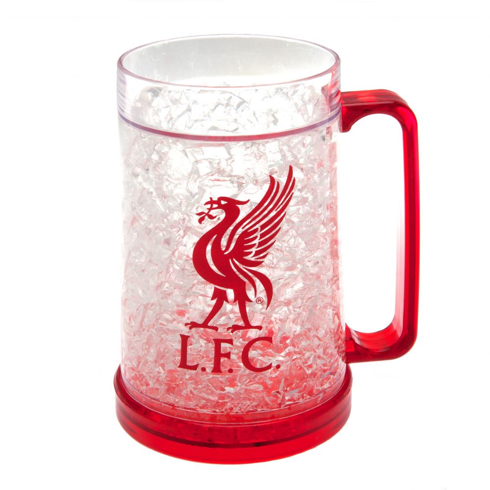 Liverpool Fc Frysekrus