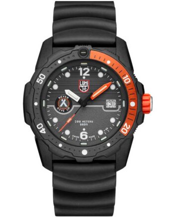Luminox Xb 3729 Herreur Bear Grylls