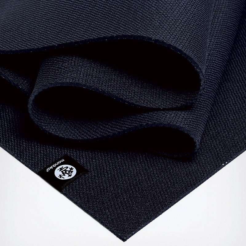 Manduka   Yoga Mat  Midnight