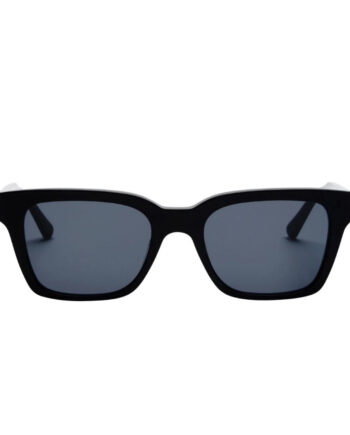 Messyweekend Dean Solbriller  Black Grey
