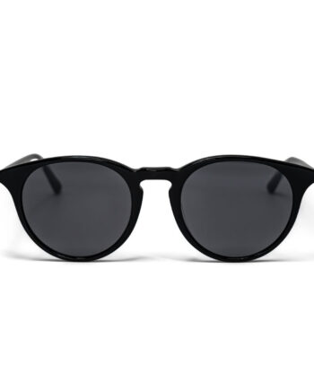 Messyweekend New Depp Solbriller  Black Grey