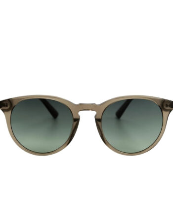 Messyweekend New Depp Solbriller  Bottle Green