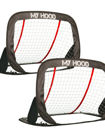 Myhood Pop-up Fodboldmål