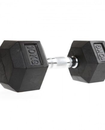 Nordic Fighter Hex Håndvægte 27 5kg