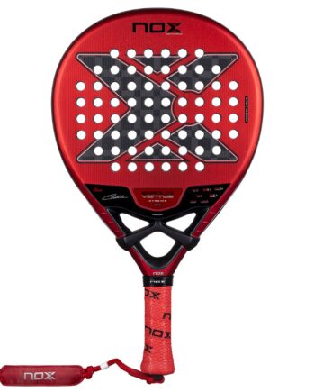 Nox Ea10 Ventus Hybrid 12k Extrem 2026 Padelbat