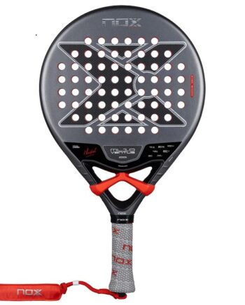 Nox Ml10 Ventus Control 3k 2026 Padelbat