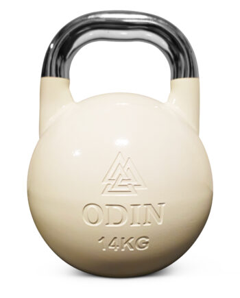 Odin Competition Kettlebell 14kg
