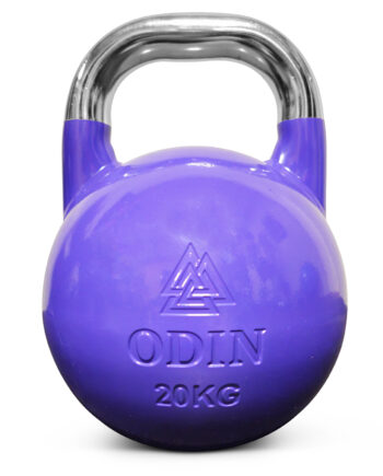 Odin Competition Kettlebell 20kg