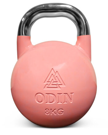 Odin Competition Kettlebell 8kg