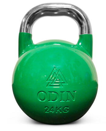 Odin Competition Kettlebell 24kg