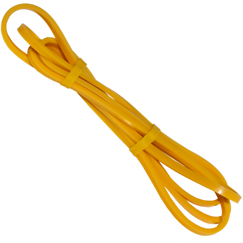Odin Crossfit Powerband Træningselastik Niveau 64cm Xx-light