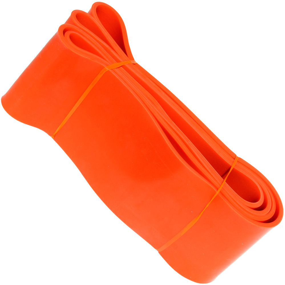 Odin Crossfit Powerband Træningselastik Niveau 10 1cm Xxx-hard