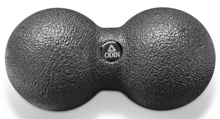 Odin Dual Massagebold 12 Cm