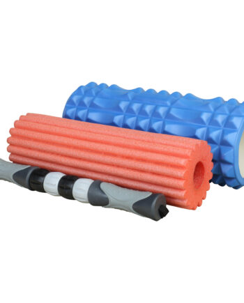 Odin Foam Roller  - -  Trigger Roller Sæt