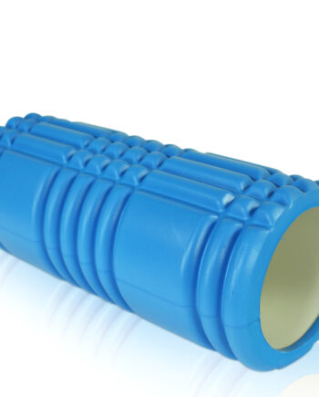 Odin Grid Foam Roller Blå