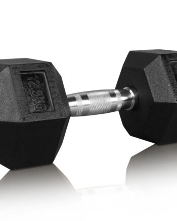 Odin Hex Håndvægte 12 5kg  1stk