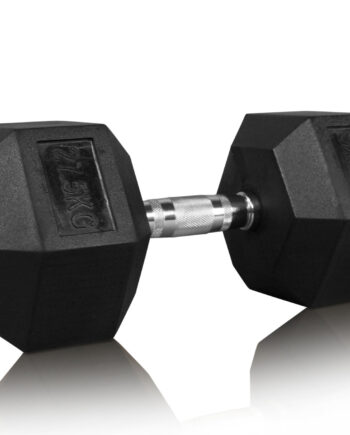Odin Hex Håndvægte 27 5kg    Stk