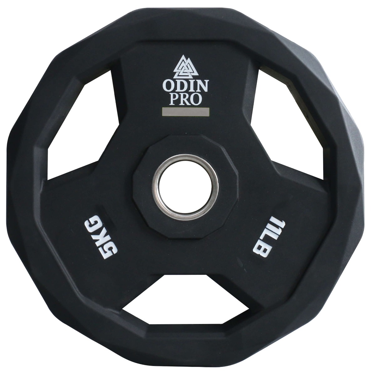Odin Pro Tpu Ol Vægtskive 5kg