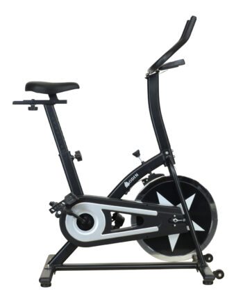 Odin S600 Spinningcykel
