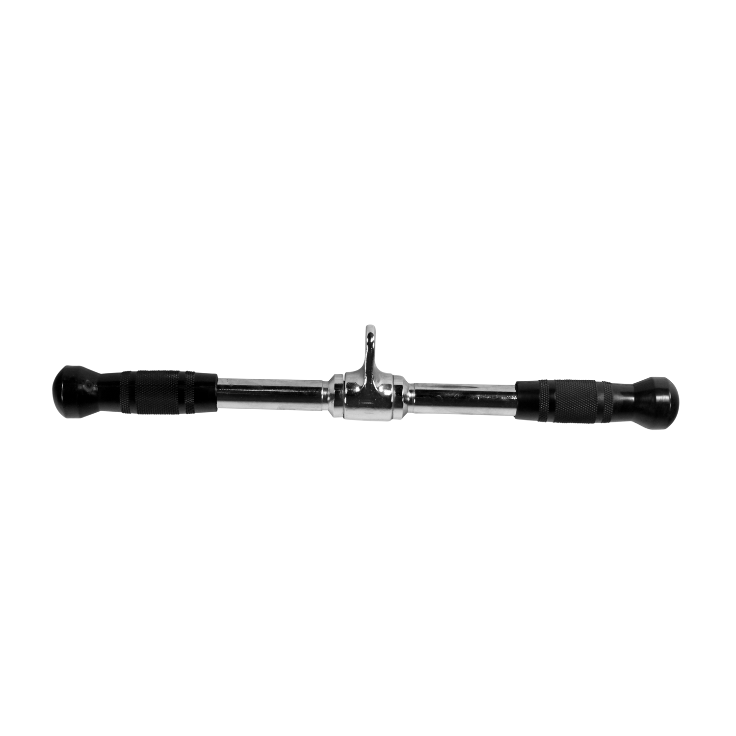 Odin Straight Revolving Triceps Biceps Greb Gummi 50cm