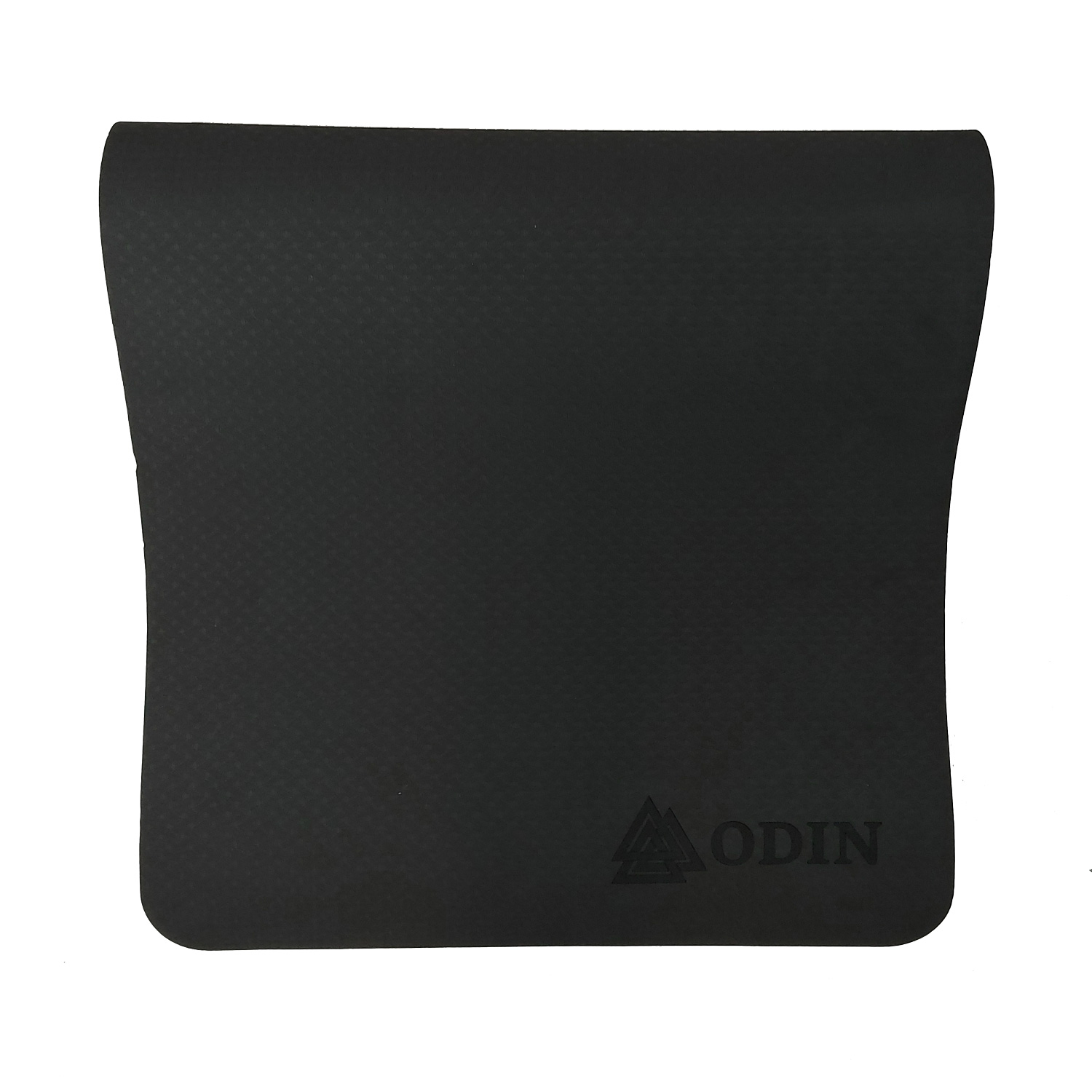 Odin Tpe Yogamåtte 3cm Sort