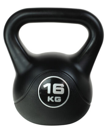 Odin Vinyl Kettlebell 16kg