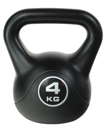Odin Vinyl Kettlebell 4kg