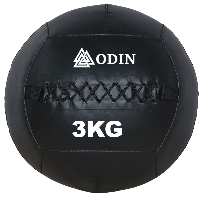 Odin Wall Ball 3kg
