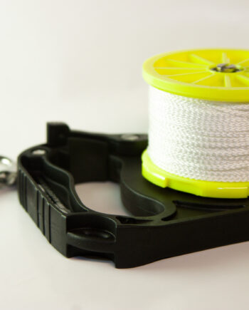 Osprey Wreck-line Reel 80