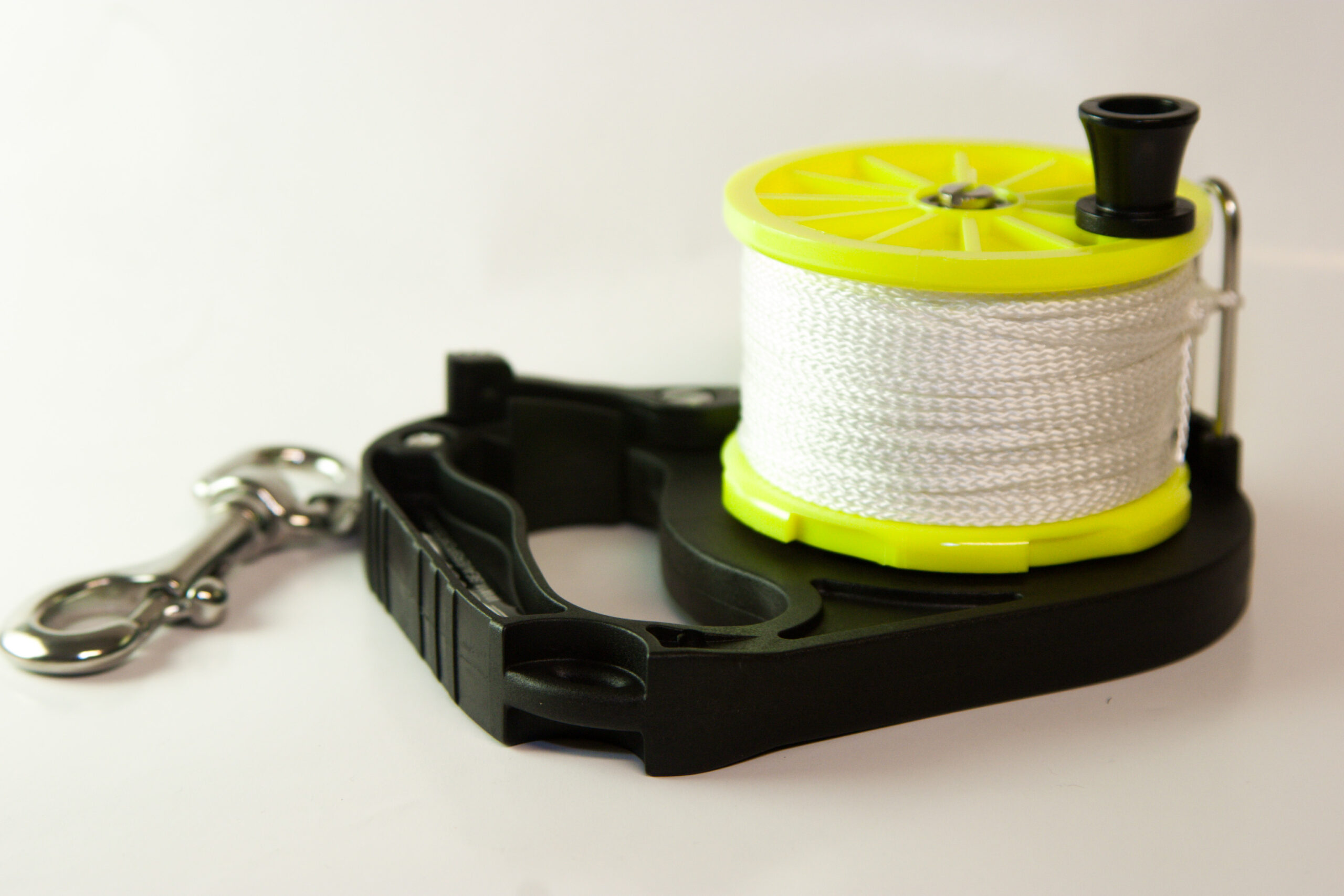Osprey Wreck-line Reel 80