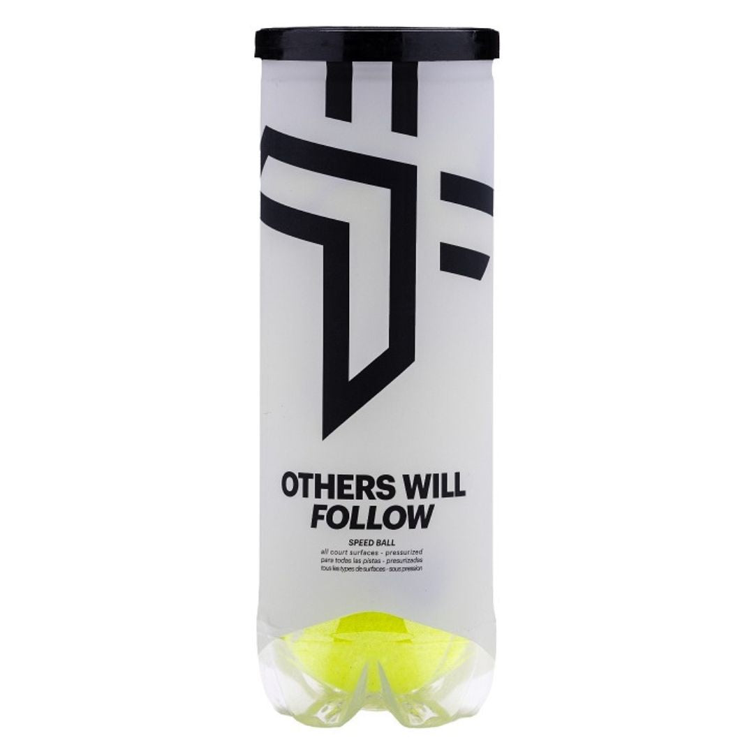 Oxdog Boost  Speed Padelbolde    Stk
