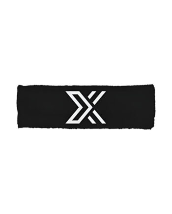 Oxdog Headband Cotton  Black